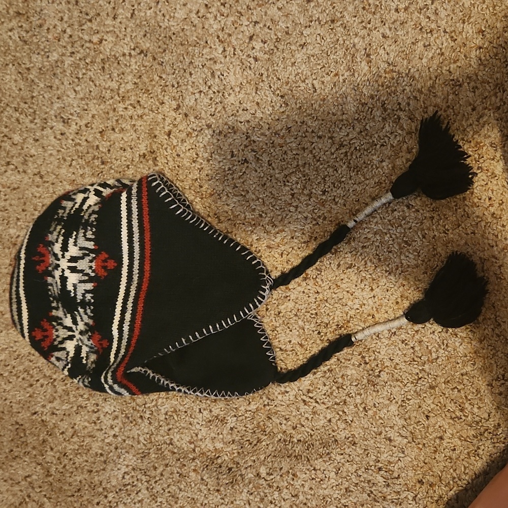Beanie